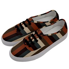 Young Nature Men s Classic Low Top Sneakers