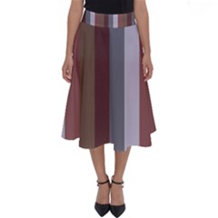 Old Princess Perfect Length Midi Skirt by snowwhitegirl