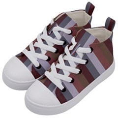 Old Princess Kid s Mid-top Canvas Sneakers