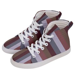 Old Princess Women s Hi-top Skate Sneakers