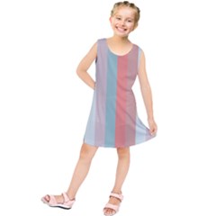 Seafoam Splash Kids  Tunic Dress by snowwhitegirl