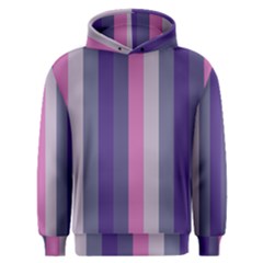 Concert Purples Men s Overhead Hoodie by snowwhitegirl