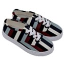 Wedding Kids  Classic Low Top Sneakers View3