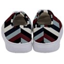 Wedding Kids  Classic Low Top Sneakers View4