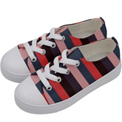 Boy Kids  Low Top Canvas Sneakers