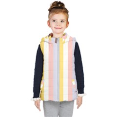 Dolly Kid s Puffer Vest