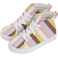 Dolly Kid s Hi-top Skate Sneakers