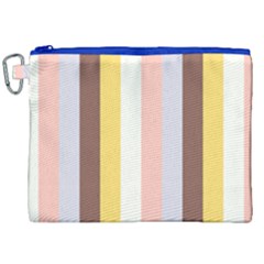 Dolly Canvas Cosmetic Bag (xxl)