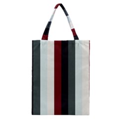 Sitting Classic Tote Bag by snowwhitegirl