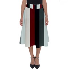 Sitting Perfect Length Midi Skirt