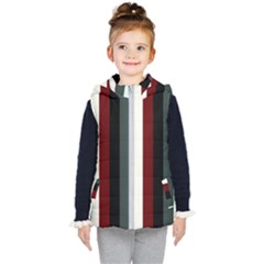 Sitting Kid s Puffer Vest