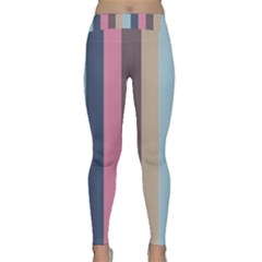 Modern Baroque Classic Yoga Leggings by snowwhitegirl