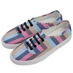 Modern Baroque Women s Classic Low Top Sneakers