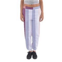 Grape Tapestry Women s Jogger Sweatpants by snowwhitegirl