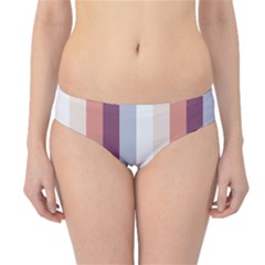 Grape Tapestry Hipster Bikini Bottoms by snowwhitegirl