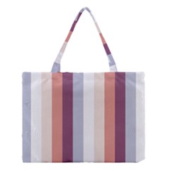 Grape Tapestry Medium Tote Bag by snowwhitegirl