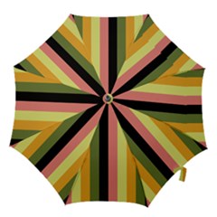 Afternoon Hook Handle Umbrellas (Medium)