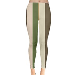 Earth Goddess Leggings  by snowwhitegirl