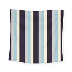 Sailor Square Tapestry (small) by snowwhitegirl