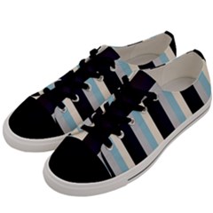 Sailor Men s Low Top Canvas Sneakers