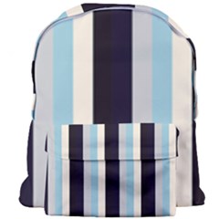 Sailor Giant Full Print Backpack