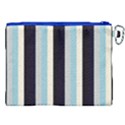 Sailor Canvas Cosmetic Bag (XXL) View2