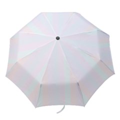 Albino Pinks Folding Umbrellas