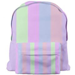 Baby Shoes Giant Full Print Backpack