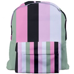 Electric Sunday Giant Full Print Backpack