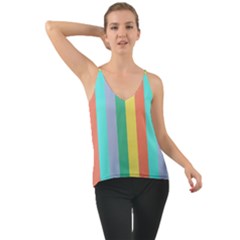 Summer Stripes Cami