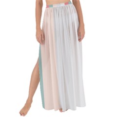 Heaven Goddess Maxi Chiffon Tie-up Sarong