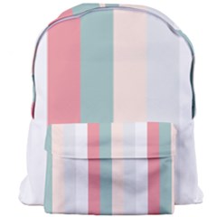 Heaven Goddess Giant Full Print Backpack