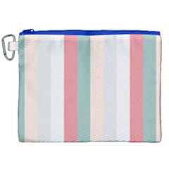 Heaven Goddess Canvas Cosmetic Bag (xxl)