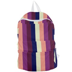 Sisters Foldable Lightweight Backpack