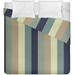 Andy Duvet Cover Double Side (king Size) by snowwhitegirl