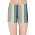 Andy Kids Sports Shorts View1