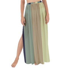 Andy Maxi Chiffon Tie-up Sarong by snowwhitegirl