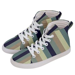 Andy Women s Hi-top Skate Sneakers