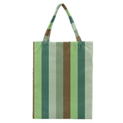 Pistachio Ice Cream Classic Tote Bag by snowwhitegirl