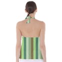 Pistachio Ice Cream Babydoll Tankini Top View2