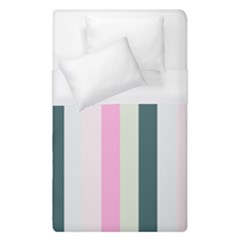 Olivia Duvet Cover (single Size) by snowwhitegirl