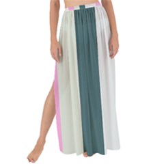 Olivia Maxi Chiffon Tie-up Sarong by snowwhitegirl