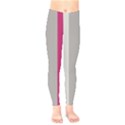 Laura Lines Kids  Legging View1