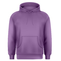 Another Purple Men s Pullover Hoodie by snowwhitegirl