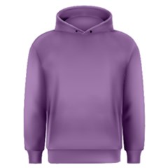 Another Purple Men s Overhead Hoodie by snowwhitegirl