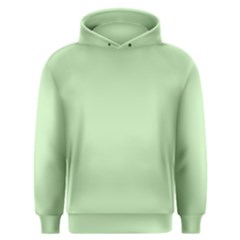 Baby Green Men s Overhead Hoodie by snowwhitegirl