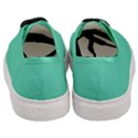 Seafoamy Green Women s Classic Low Top Sneakers View4