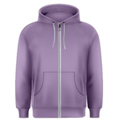 Grape Light Men s Zipper Hoodie by snowwhitegirl