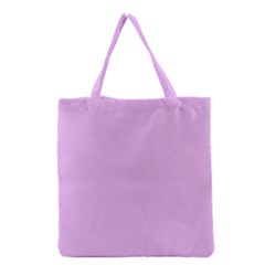 Baby Purple Grocery Tote Bag