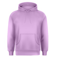 Baby Purple Men s Pullover Hoodie by snowwhitegirl